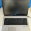 ~Hp Probook 650 G2 15.6’ Laptop I5-6200U 2.30Ghz 8Gb Ram 120Gb Ssd (No Battery)