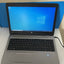 ~ Hp Probook 650 G2 15.6’ Laptop I5-6200U 2.30Ghz 8Gb Ram 240Gb Ssd (No Battery)