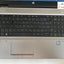 ~ Hp Probook 650 G2 15.6’ Laptop I5-6200U 2.30Ghz 8Gb Ram 240Gb Ssd (No Battery)