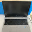 ~ Hp Probook 650 G2 15.6’ Laptop I5-6200U 2.30Ghz 8Gb Ram 240Gb Ssd (No Battery)