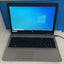 ~Hp Probook 650 G2 15.6’ Laptop I5-6200U 2.30Ghz 8Gb Ram 512Gb Ssd (No Battery)