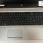 ~Hp Probook 650 G2 15.6’ Laptop I5-6200U 2.30Ghz 8Gb Ram 512Gb Ssd (No Battery)