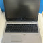 ~Hp Probook 650 G2 15.6’ Laptop I5-6200U 2.3Ghz 8Gb Ram 120Gb Ssd Win10Pro *Read