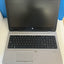 ~Hp Probook 650 G2 15.6’ Laptop I5-6200U 2.3Ghz 8Gb Ram 120Gb Ssd Win10Pro *Read