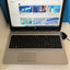 ~Hp Probook 650 G2 15.6’ Laptop Intel I5-6200U 2.3Ghz/ 8Gb Ram/ 120Gb Ssd (Read)