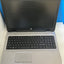 ~Hp Probook 650 G2 15.6’ Laptop Intel I5-6200U 2.3Ghz/ 8Gb Ram/ 120Gb Ssd (Read)