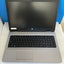 ~Hp Probook 650 G2 15.6’ Laptop Intel I5-6200U 2.3Ghz/ 8Gb Ram /120Gb Ssd (Read)