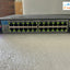 ~ Hp Procurve 2510-24 Networking Ethernet Switch 24 Port J9019B *Tested*