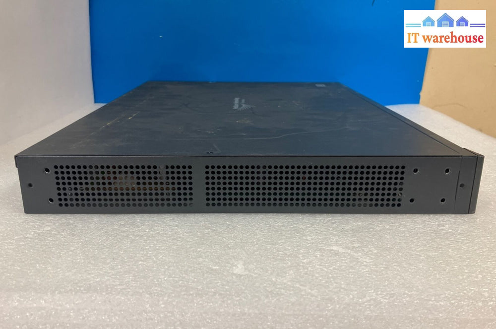 Hp Procurve 2810-24G J9021A 24X Ports + 4X Sfp Gigabit Network Switch ~