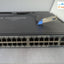 Hp Procurve J9145A 2910Al-24G 24 Port Gigabit Switch With 8121-0879 Cable -