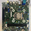 Hp Prodesk 400 G2 Sff Desktop Motherboard Lga1150 Ddr3 804372-001 With I3-4170 ~