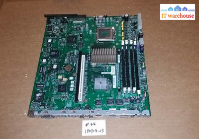 - Hp Proliant Dl320 G3 Lga775 Server Motherboard 378623-001 376435-001 @@@