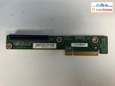 ~ Hp Proliant Dl360P G8 Pcie 3.0 Server Riser Cards 667866-001 628105-001 4K1315