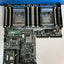 ~Hp Proliant Dl360P Gen8 Motherboard 718781-001 622259-002 + 2*E5-2620Cpu + 331Flr