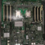 + Hp Proliant Dl380 G6 Server Motherboard 496069-001 W/ 2X X5570 Cpu Ori Base