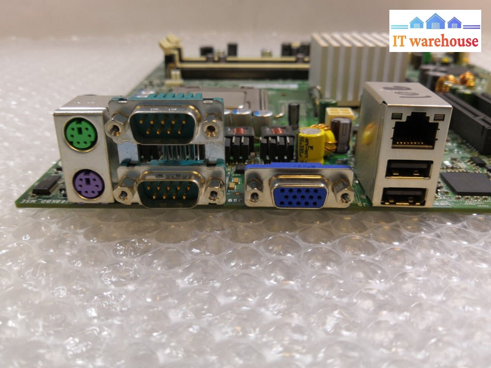 + Hp Proliant Ml110 G4 Motherboard 419028-001 System Board 416120-001 *Tested* @@