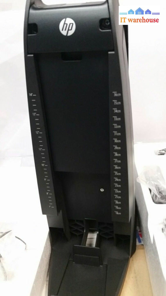 Hp Promo Integrated Work Center Sff Stand