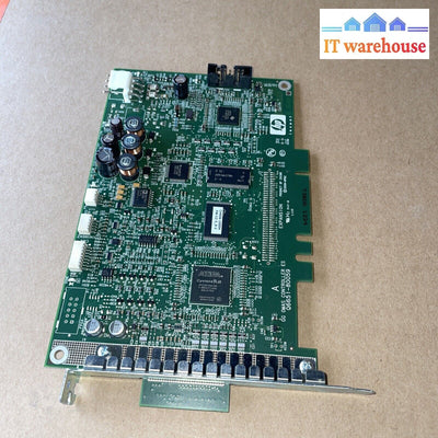 Hp Q6651-80059 Golden Gate Omas Controller Card