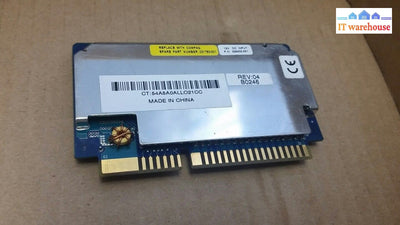 Hp Server 249144-001 Vrm Module