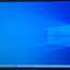 Hp Slimline 290-A0019 Sff Desktop Amd A9-9425 Cpu / 8Gb Ram 500Gb Ssd Win10~