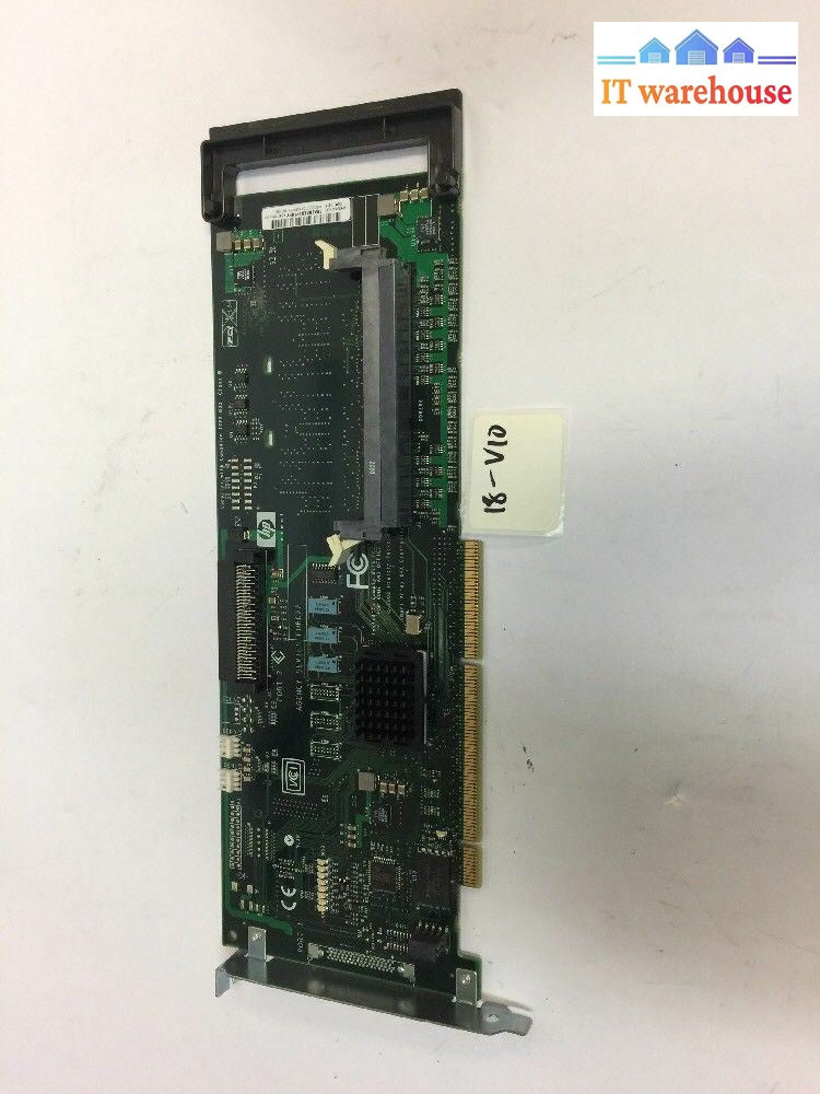 Hp Smart Array 641 U320 Scsi Controller Pcix 305414-001 011818-001