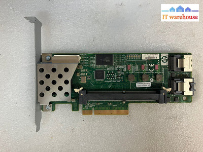 ~ Hp Smart Array P410 013233-001 Sata Sas Raid Controller Card 462919-001