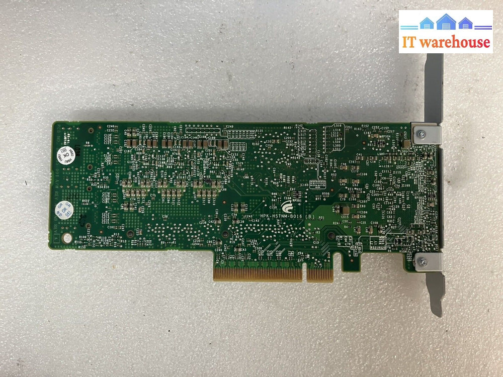 ~ Hp Smart Array P410 013233-001 Sata Sas Raid Controller Card 462919-001