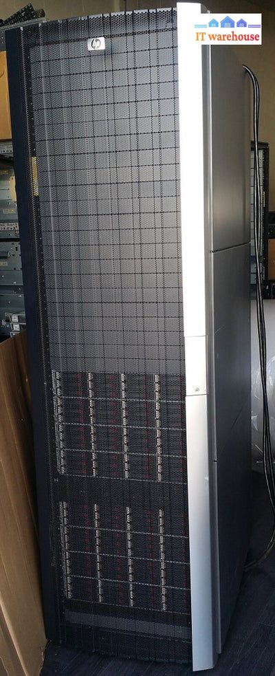 Hp Storageworks Full Size 42U Rack