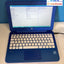 Hp Stream Notebook 12’ Laptop Celeron N3050 Cpu / 2Gb Ram 32Gb (As Is Read) ~