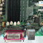 ~ Hp System Board For Proliant Ml150 G2 373275-001 370638-001