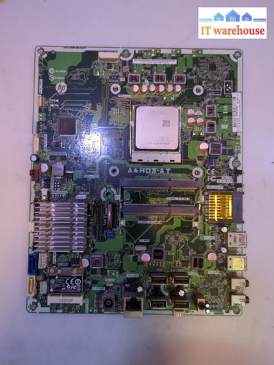 Hp Touchsmart 23-F213W Aio Motherboard 721378-501 Aahd3-At-