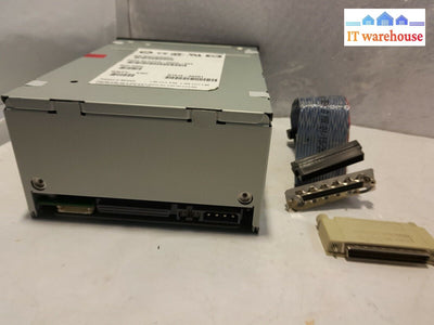 - Hp Ultrium 460 Q1519-69201 C7379-69040 -Aba Scsi Tape Drive