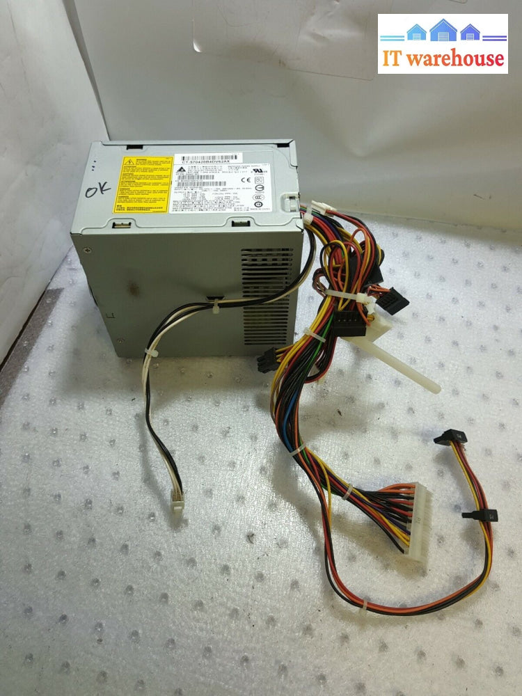 - Hp Xw4600 Workstation 475W Power Supply 450937-001 Dps-475Cb A 452554-001