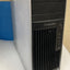 Hp Xw6600 Tower Workstation Desktop Intel Xeon E5440 Cpu / 32Gb Ram 500Gb Hdd~