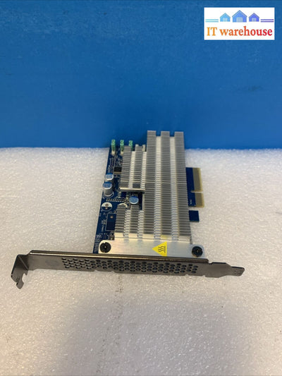 Hp Z Turbo G2 Pcie Adapter Ms-4365 742006-003 High Profile