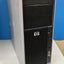 Hp Z400 Workstation Tower Desktop Intel Xeon W3550 Cpu 12Gb Ram 1Tb Hdd Win10~