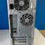 Hp Z400 Workstation Tower Desktop W/ Intel Xeon W3565 Cpu 12Gb Ram 500Gb Hdd ~