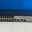 Hpe Officeconnect 1910 Series Switch Jg538A 10/100/1000 Gigabit Smart ~