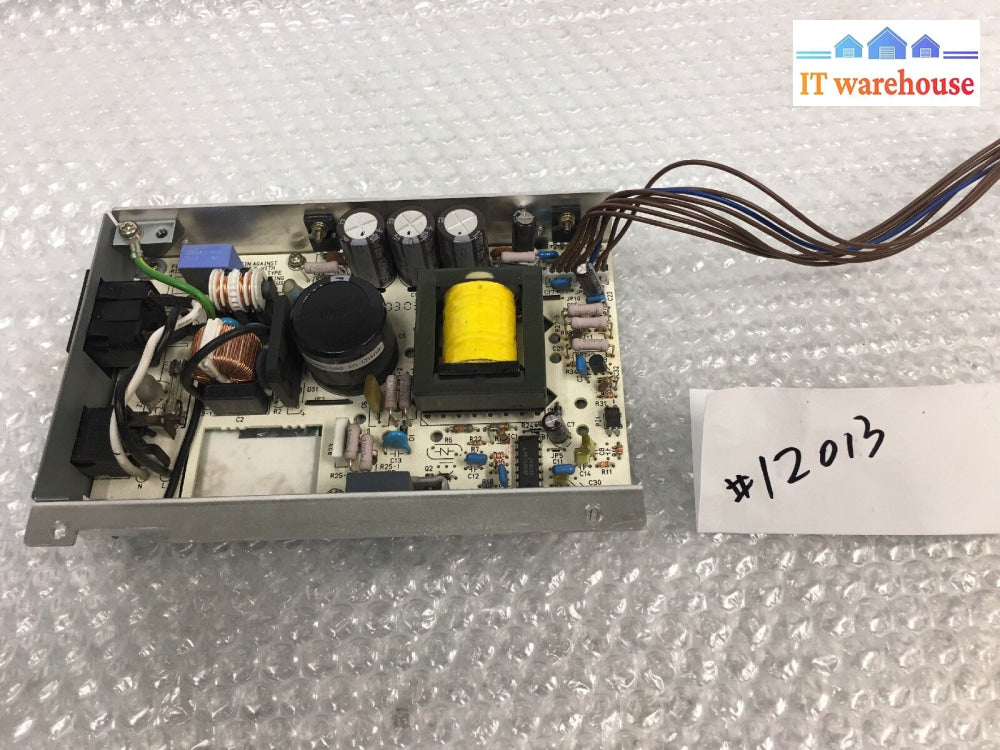 - Ht01(Cz13A) 33600112 Eastern Co Ltd Power Supply