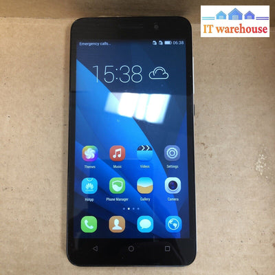 $ Huawei Honor Che2-Tl00M Smartphone 5.5’ 8Gb Unlocked