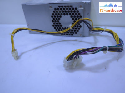 - Huntkey Hk340-72Fp 54Y8901 14Pin 240W Power Supply For Lenovo Thinkcentre