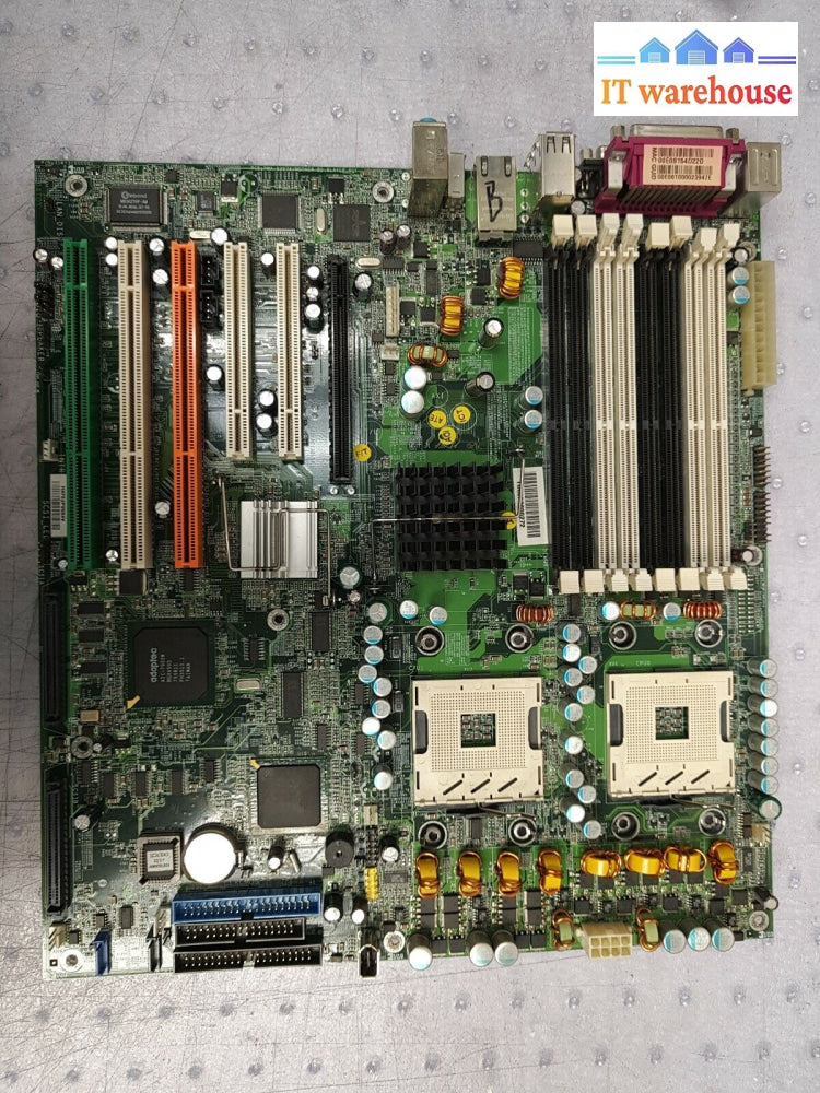 - Hxfe2P0004V Server Motherboard