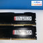 Hyperx Fury 8Gb (2 X 4Gb) Ddr4 2133Mhz Cl14 Pc4-17000 Dimm Desktop Memory