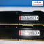 Hyperx Fury 8Gb (2 X 4Gb) Ddr4 2133Mhz Cl14 Pc4-17000 Dimm Desktop Memory