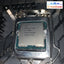 I7-9700K + Asus Rog Strix Z370-E Gaming Lga1151 Intel Motherboard