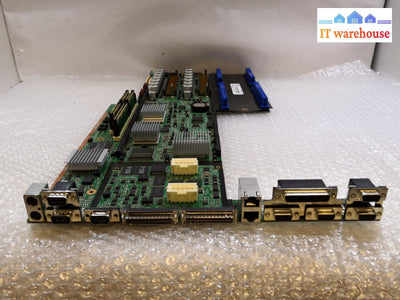 + Ibm 00P5830 Cec Backplane (Rio-G/Rio-2 Capability) *Good Working* @@@