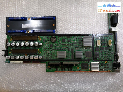 + Ibm 00P5830 Cec Backplane (Rio-G/Rio-2 Capability) *Good Working* @@@