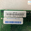 Ibm 00P6130 Intel 1Gbps Single Port Pci-X Ethernet Adapter C38064-003 H12818 ~