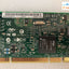 Ibm 00P6130 Intel 1Gbps Single Port Pci-X Ethernet Adapter C38064-003 H12818 ~