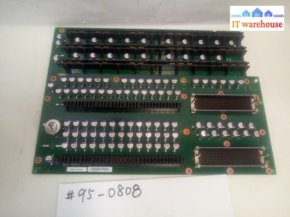 *Ibm 03N6902 10N9171 System Processor Backplane For 9117-Mma 9406-Mma Pseries